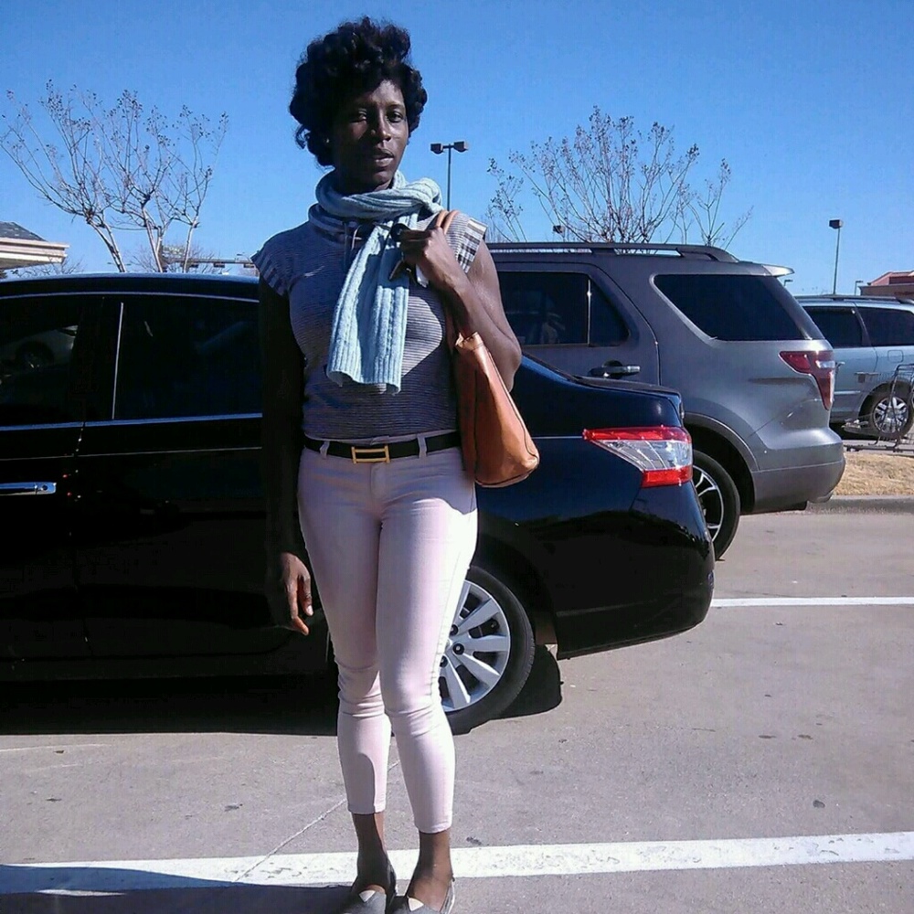 Meet your Posher, Viola